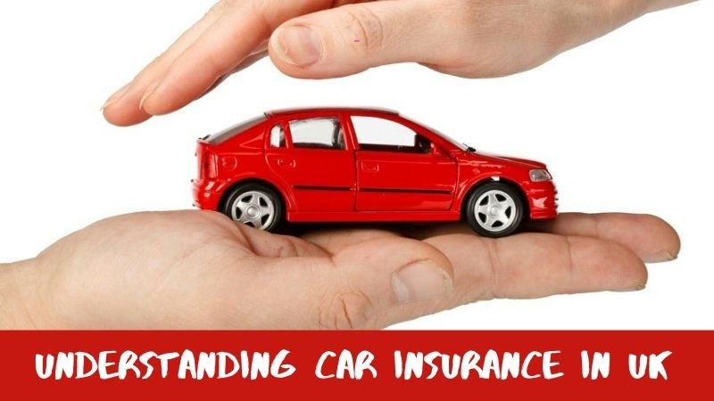 Car Insurance in the UK – A Complete Guide